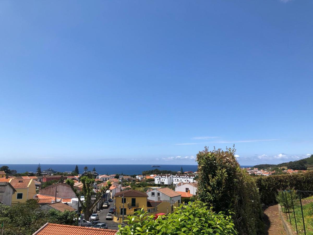 Quinta Do Pico Villa Ponta Delgada Exteriör bild