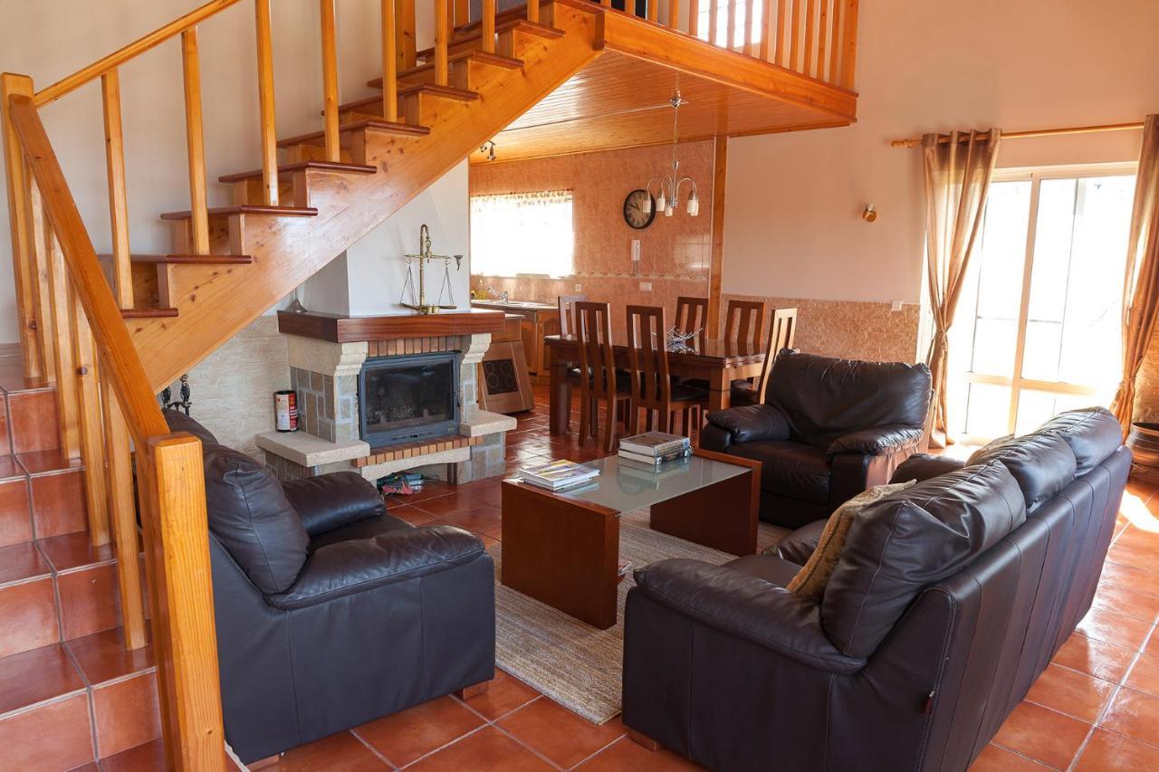 Quinta Do Pico Villa Ponta Delgada Exteriör bild